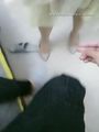 美女主播
