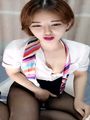 美女主播