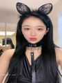 美女主播