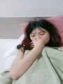 美女主播