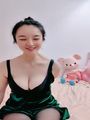 美女主播