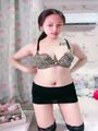 美女主播