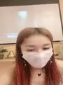美女主播