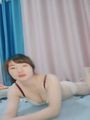 美女主播