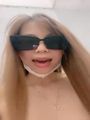 美女主播