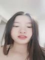 美女主播