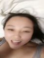 美女主播