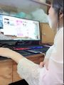 美女主播