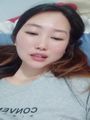 美女主播