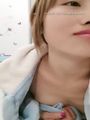 美女主播