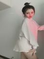 美女主播