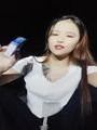 美女主播