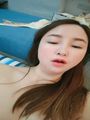 美女主播