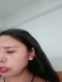 美女主播