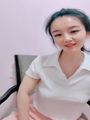 美女主播