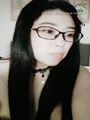 美女主播