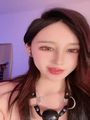 美女主播