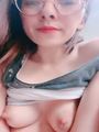 美女主播