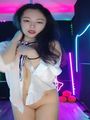 美女主播