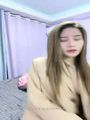 美女主播