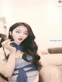 美女主播