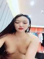 美女主播
