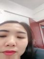 美女主播