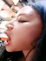 美女主播