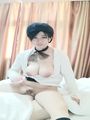 美女主播