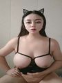 美女主播