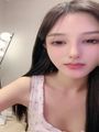 美女主播