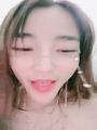 美女主播