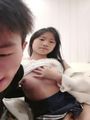 美女主播