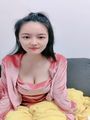 美女主播