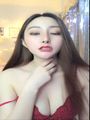 美女主播