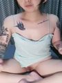 美女主播