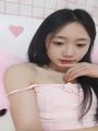 美女主播