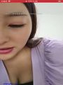美女主播