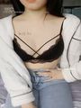 美女主播