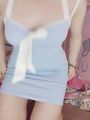 美女主播