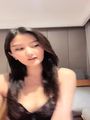 美女主播