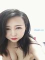 美女主播