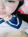 美女主播