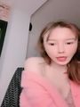 美女主播