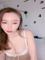 美女主播