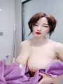 美女主播