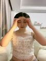 美女主播