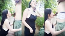 自拍偷拍