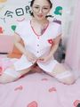 美女主播