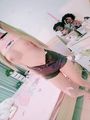 美女主播